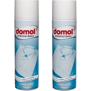 Ütü Kolası Sprey 500 ml x 2 Adet Alman Üretim