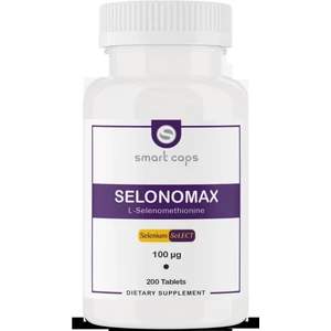 Selonomax Selenyum 100 µg 200 Tablet