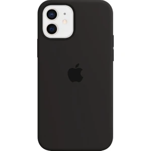 Apple iPhone 11 Lansman Kılıf Silikon Siyah
