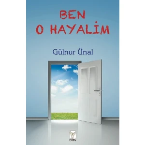 Ben O Hayalim - Gülnur Ünal