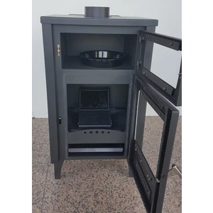 Pelet Sobası Kuru Sistem Pelet Sobası Odun Sobası Kömür Sobası