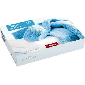 Caps Aqua 9 Lu Yumuşatıcı Kapsül