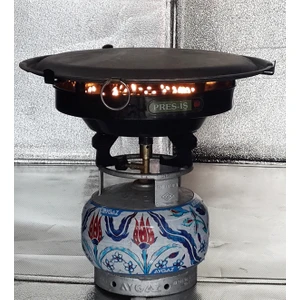 Tüplü Mangal  Tüplü Katmer Sacı Izgara Mangal Yufka Mangal Mangal Izgara Yufka Aparatı