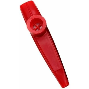 Cremonia Kp-2 Plastik Kazoo Kırmızı