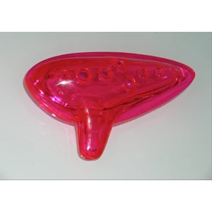Maxtone Oca1- Pk Ocarina Pempe Flüt