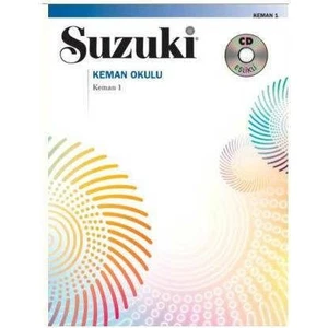 006-PMEM4000 Suzuki Keman Okulu Keman 1