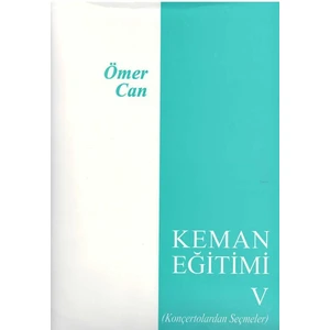 EVRSY-002 Ömer Can 5 Keman Eğitimi