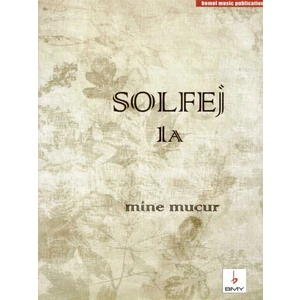 BMY-079 Solfej 1A - Mine Mucur