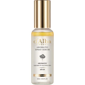 Dalba Aromatic Spray Serum 60 ml
