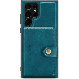 Samsung Galaxy S22 Ultra Için Uygun Çıkarılabilir Tutucu ve Cüzdan Cep Telefonu Koruyucu Kılıf  (Yurt Dışından)
