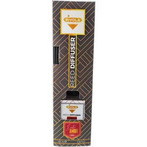 Oda Kokusu Amber 100 ml