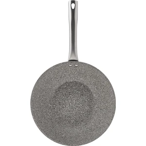 Sansa Granit Wok Tava 28 cm