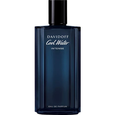 Davidoff Cool Water Intense Edp 125 ml