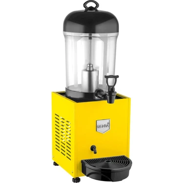 Remta ST18 Tekli Mini Şerbet&ayran Soğutucu 7
