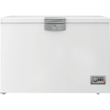 Beko 3401 J Sandık Tipi Derin