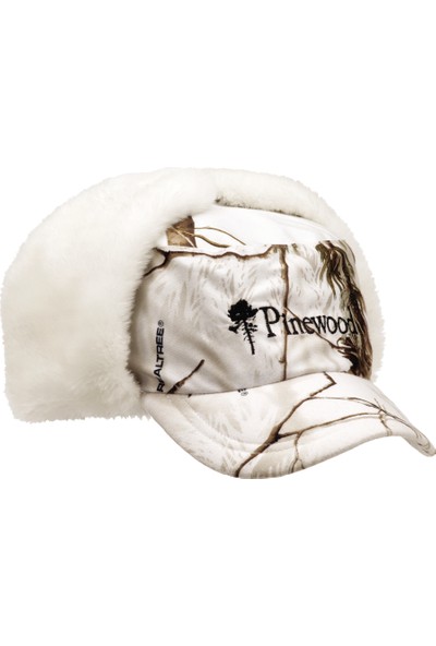 Pinewood 8219 Winter Membran Snow Şapka