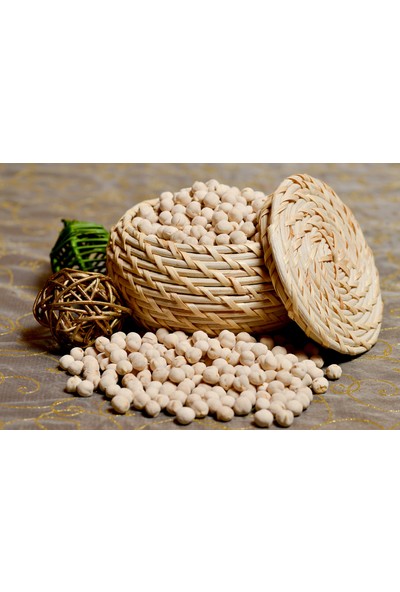 Tiryakiler Beyaz Nohut Duble 500 gr