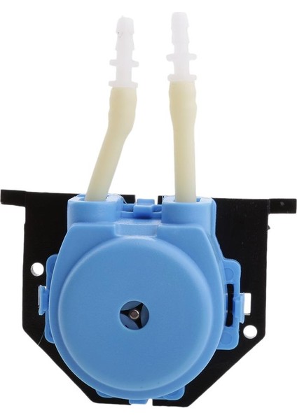 Dozaj Kafası ile Peristaltik Ölçüm Pompası Step Motor 0-100ML / Min 24V Mavi (Yurt Dışından) indirimleri