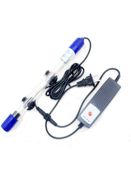 Yeşil Yosun Bloom Temiz Lamba 5W 110 V (Yurt Dışından)