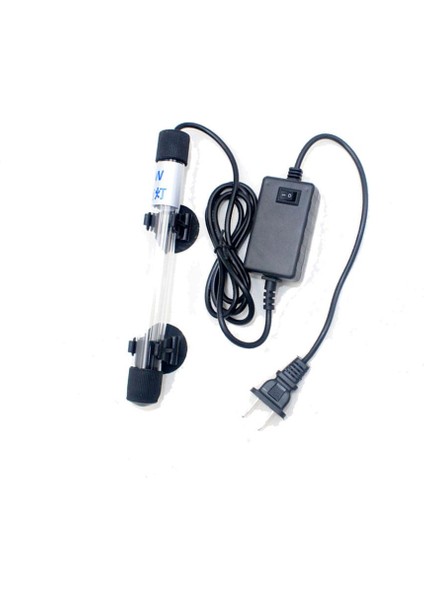 Yeşil Yosun Bloom Temiz Lamba 5W 110 V (Yurt Dışından) modelleri