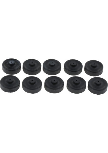 10 Set Siyah Havuz Akvaryum Hava Pompası Epdm Conta Diyafram Parçaları 2 Size_b (Yurt Dışından) fiyatları