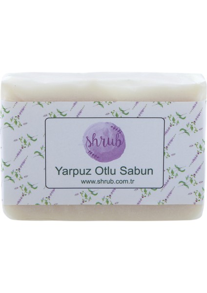 Yarpuzotlu Sabun-100 gr.