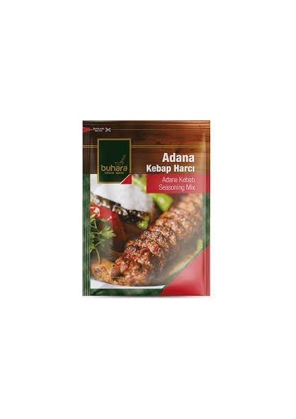 Adana Kebap Harcı 90 gr