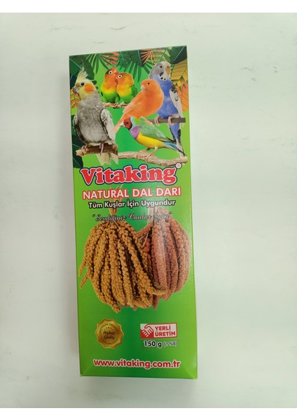 Dal Darı