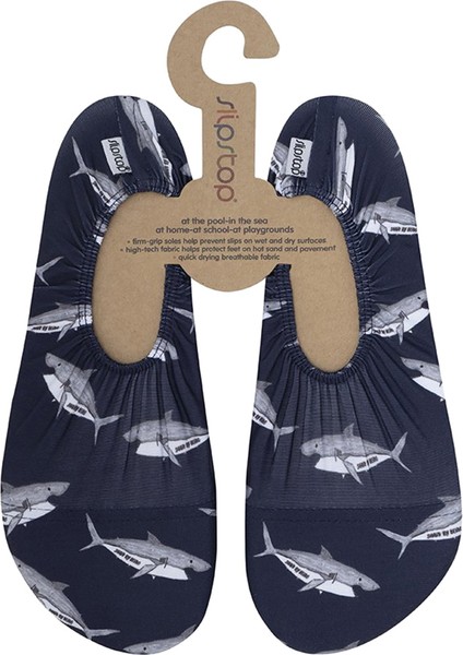 Berko Navy Erkek Deniz Havuz Ayakkabısı