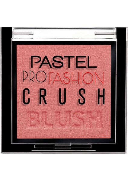 Profashion Crush Allık No: 301