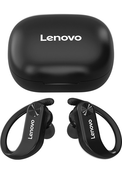 Lp7 Bluetooth 5.0 Tws Kulakiçi Çift Mikrofonlu (Yurt Dışından)