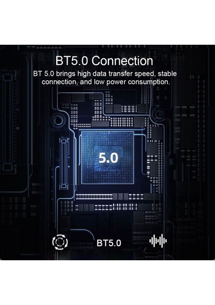 Lp7 Bluetooth 5.0 Tws Kulakiçi Çift Mikrofonlu (Yurt Dışından) fırsatları