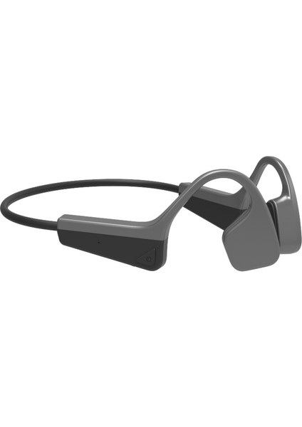 V11 Kablosuz Kemik Iletimli Kulaklıklar Bluetooth Kulaklıklı (Yurt Dışından)