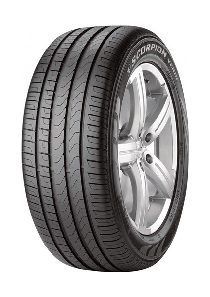 285/40 R21 109Y Scorpion Verde Eco Ao Xl Suv Yaz Lastiği ( Üretim Yılı: 2023 )
