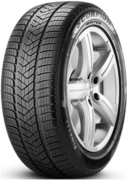 255/60 R20 113V Xl Lr Scorpion Winter Suv Kış Lastiği ( Üretim Yılı: 2023 )