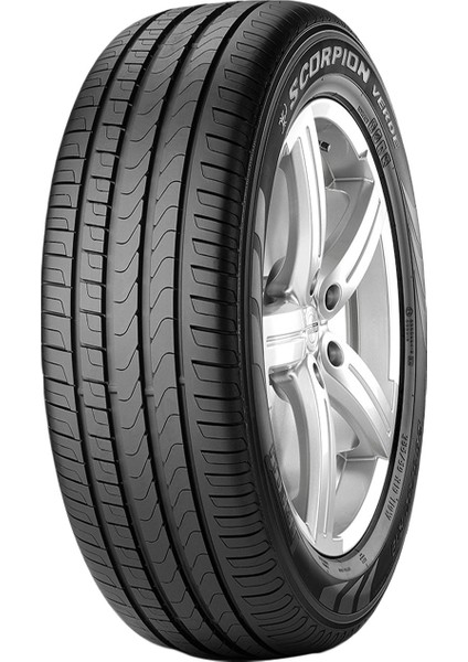 255/50 R19 107W Xl Eco Scorpion Verde Rof Oto Yaz Lastiği ( Üretim Yılı: 2023 )
