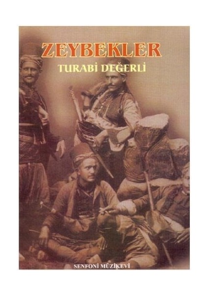 Zeybekler