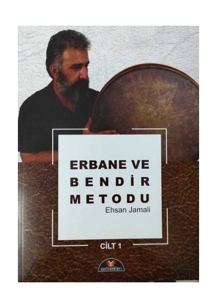 YR-045 Erbane ve Bendir Metodu-Ehsan Jamali