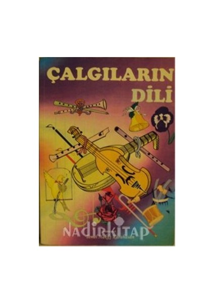 Thk-23 Çalgıların Dili T.hakkı Karahasan