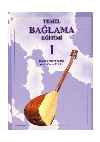 SNF-020 Temel Bağlama Eğitimi 1 Y. Kemal Zülal