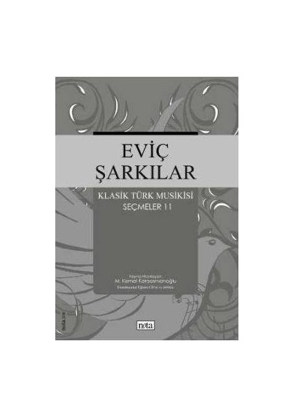 NTY-051 Evıc Şarkılar Seçmeler 11