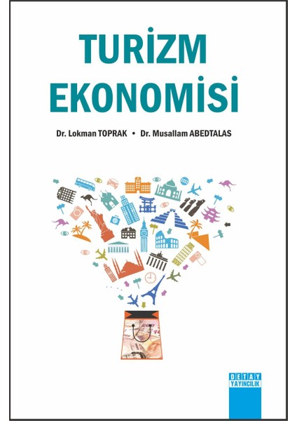 Turizm Ekonomisi fiyatları