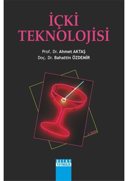 Içki Teknolojisi