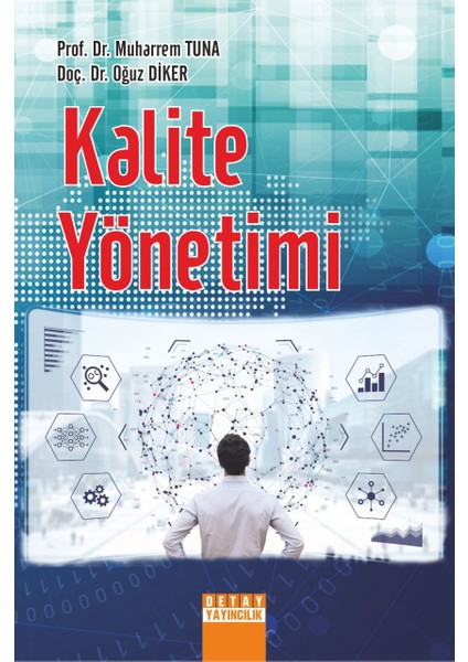 Kalite Yönetimi