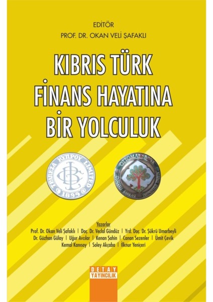 Kıbrıs Türk Finans Hayatına Bir Yolculuk