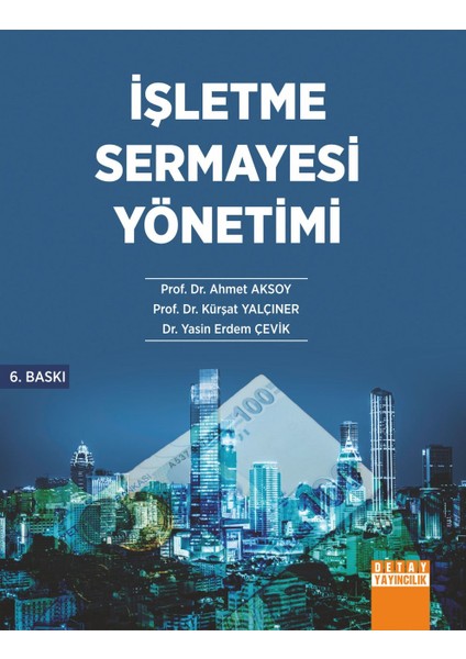 Işletme Sermayesi Yönetimi