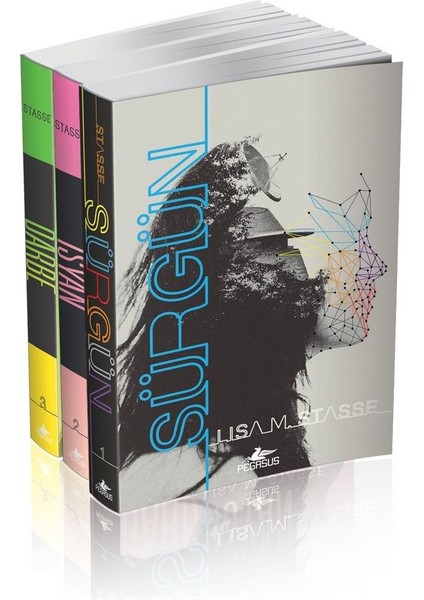 Sürgün - İsyan - Darbe - Lisa M. Stasse