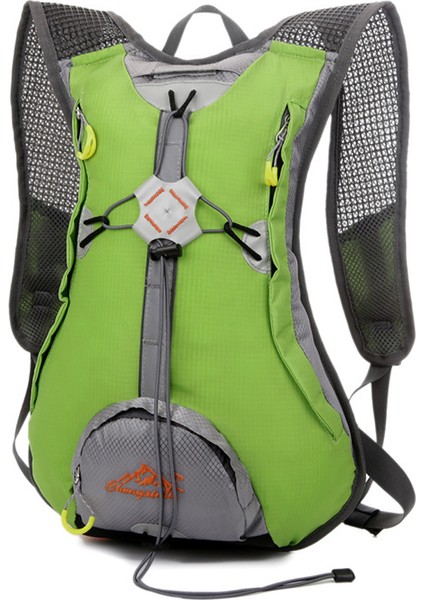 20L Bisiklet Sırt Çantası Su Geçirmez Dağcılık Sırt (Yurt Dışından)