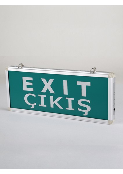 Exit Acil Çıkış Talbelası