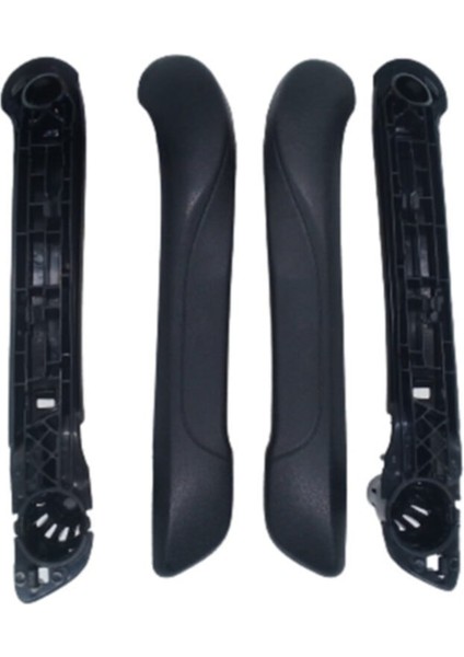 Kango 3 Ön Kapı Iç Çekme Kolu Takım